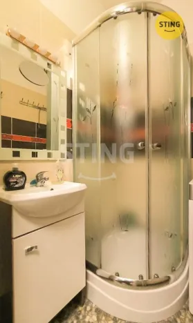 Prodej bytu 2+1, Karviná, tř. Těreškovové, 56 m2