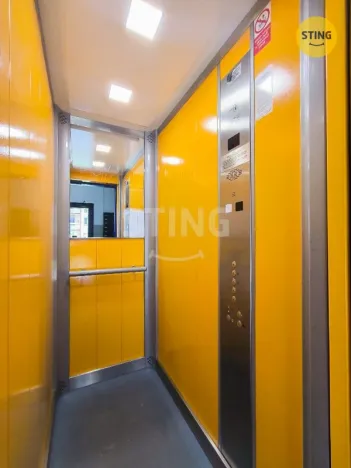Prodej bytu 2+1, Karviná, tř. Těreškovové, 56 m2