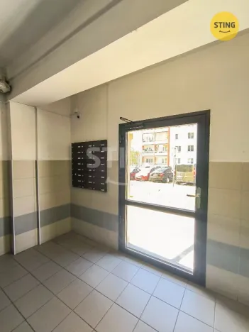 Prodej bytu 2+1, Karviná, tř. Těreškovové, 56 m2