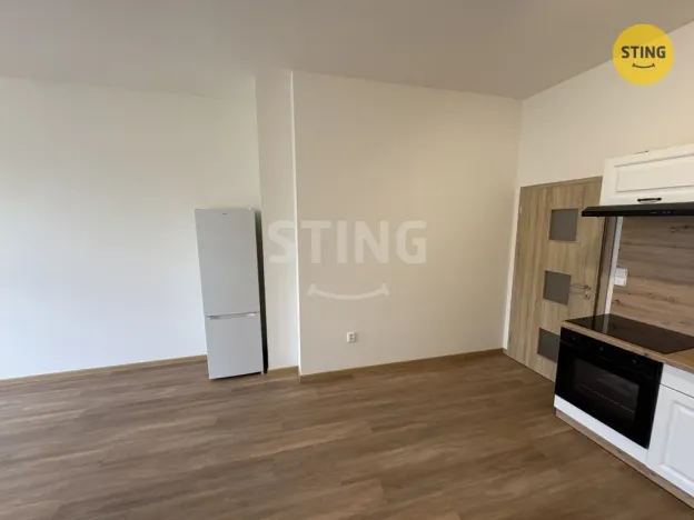 Pronájem bytu 1+kk, Prostějov, Žižkovo nám., 47 m2