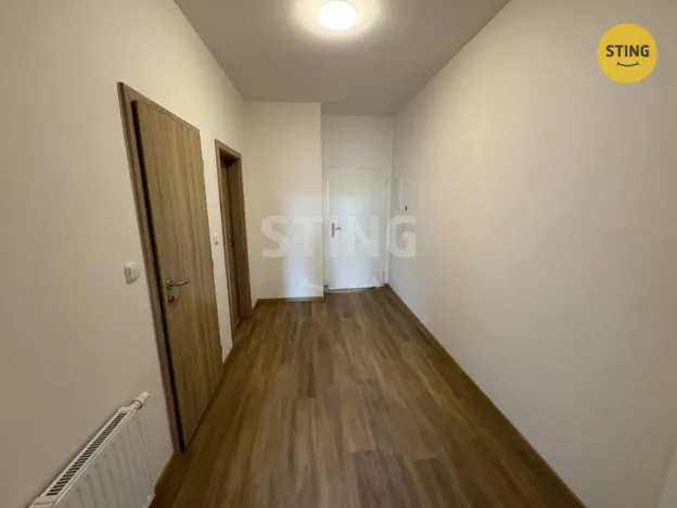 Pronájem bytu 1+kk, Prostějov, Žižkovo nám., 43 m2