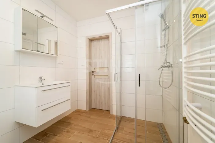 Pronájem rodinného domu, Ostrava, Švestková, 101 m2