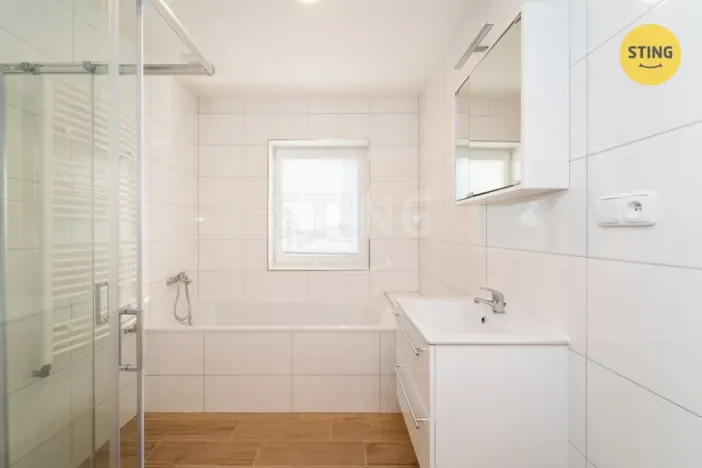 Pronájem rodinného domu, Ostrava, Švestková, 101 m2