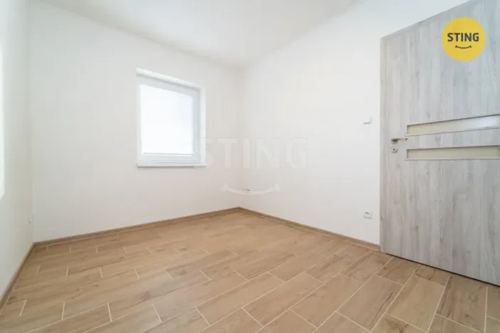 Pronájem rodinného domu, Ostrava, Švestková, 101 m2
