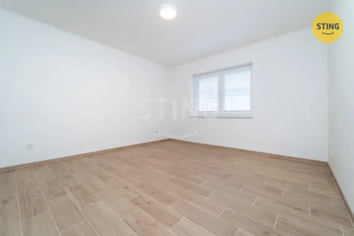 Pronájem rodinného domu, Ostrava, Švestková, 101 m2