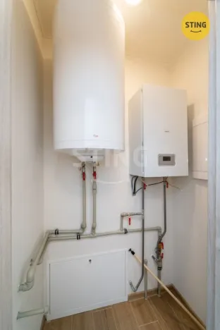 Pronájem rodinného domu, Ostrava, Švestková, 101 m2