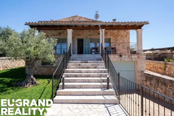 Prodej vily, Sineu Mallorca, Španělsko, 170 m2