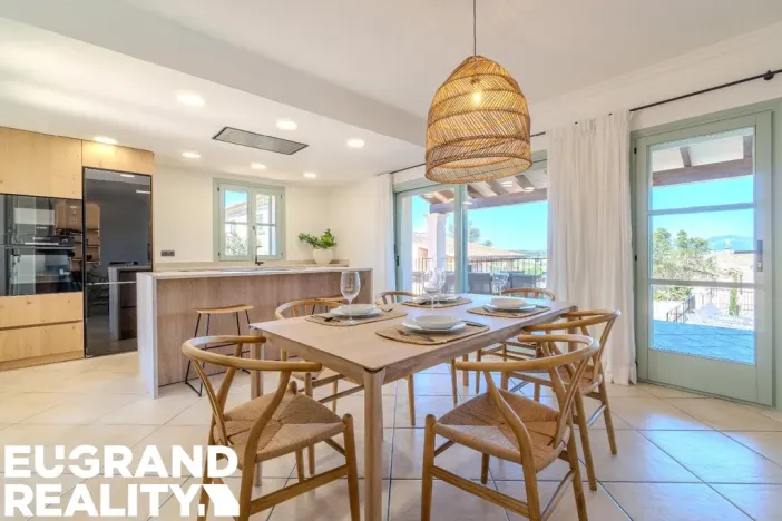 Prodej vily, Sineu Mallorca, Španělsko, 170 m2