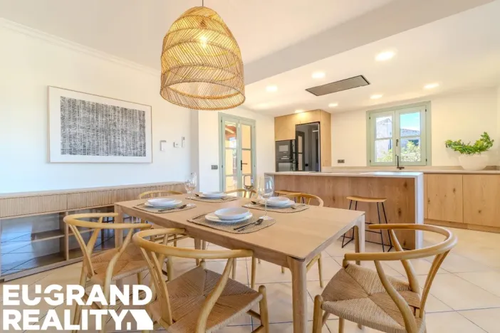 Prodej vily, Sineu Mallorca, Španělsko, 170 m2