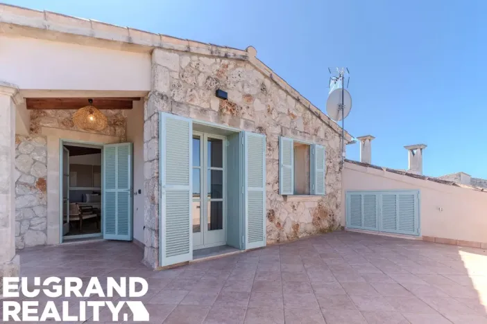 Prodej vily, Sineu Mallorca, Španělsko, 170 m2