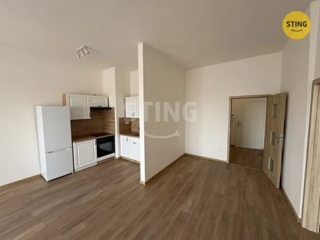 Pronájem bytu 2+kk, Prostějov, Žižkovo nám., 62 m2