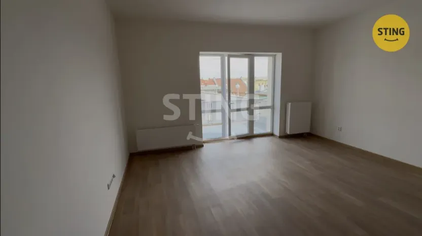 Pronájem bytu 2+kk, Prostějov, Žižkovo nám., 62 m2