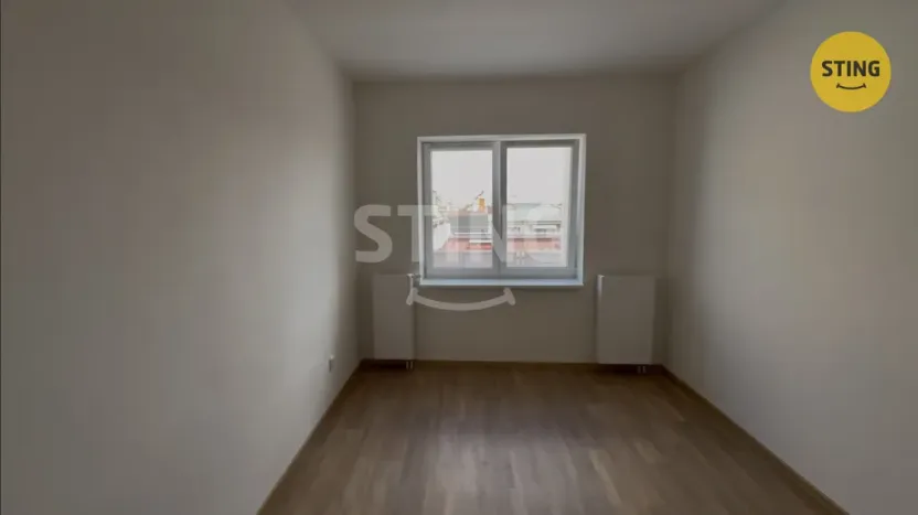 Pronájem bytu 2+kk, Prostějov, Žižkovo nám., 62 m2
