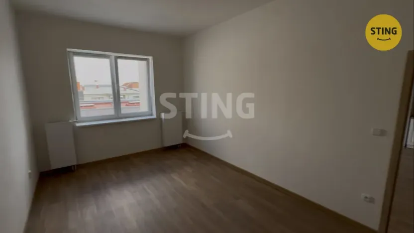 Pronájem bytu 2+kk, Prostějov, Žižkovo nám., 62 m2