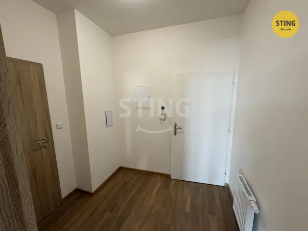 Pronájem bytu 2+kk, Prostějov, Žižkovo nám., 62 m2