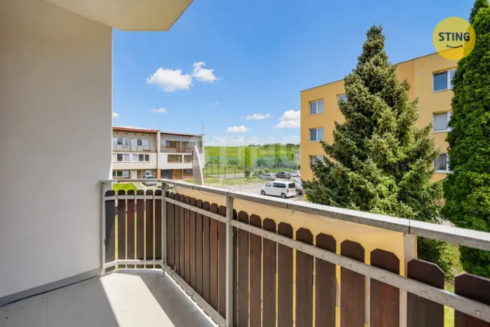 Prodej bytu 3+1, Nivnice, Sídliště, 73 m2
