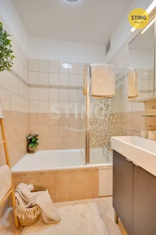 Prodej bytu 3+1, Nivnice, Sídliště, 73 m2