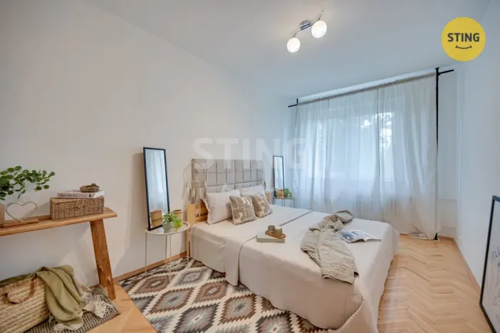 Prodej bytu 3+1, Nivnice, Sídliště, 73 m2