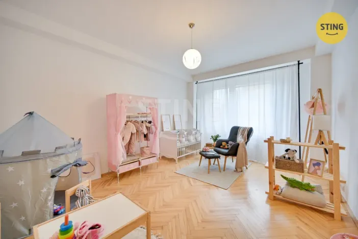 Prodej bytu 3+1, Nivnice, Sídliště, 73 m2