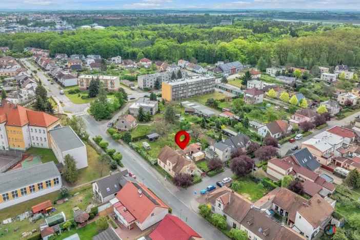 Prodej rodinného domu, Pardubice, Husitská, 156 m2