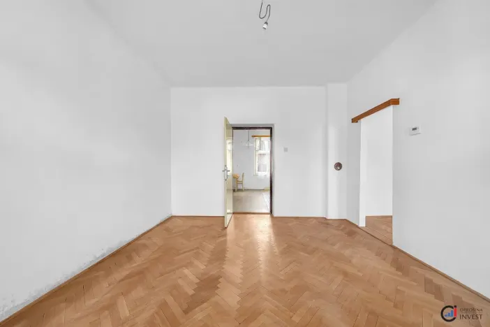 Prodej rodinného domu, Pardubice, Husitská, 156 m2