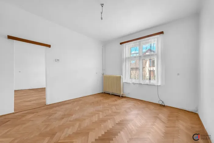 Prodej rodinného domu, Pardubice, Husitská, 156 m2