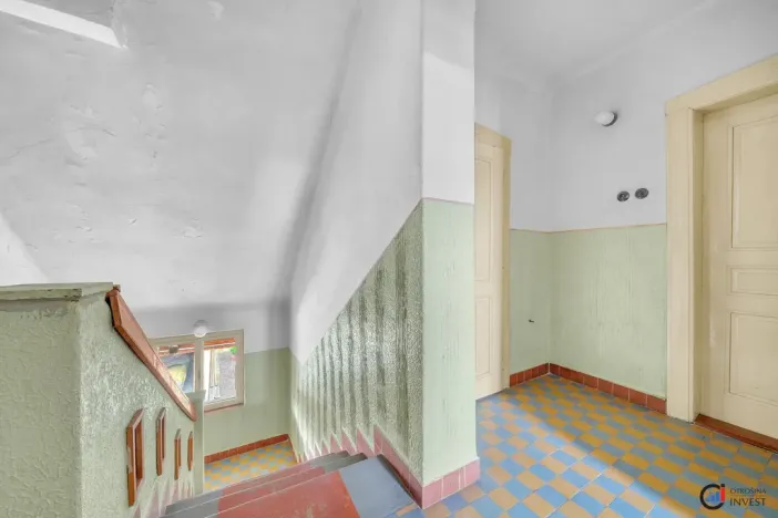 Prodej rodinného domu, Pardubice, Husitská, 156 m2