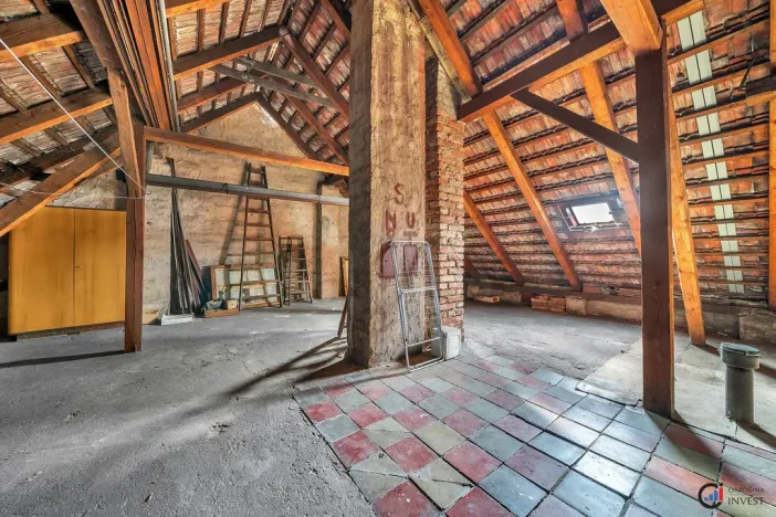 Prodej rodinného domu, Pardubice, Husitská, 156 m2