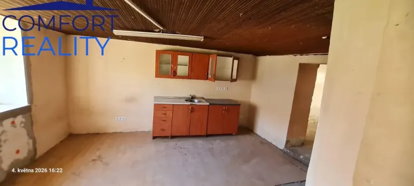 Prodej rodinného domu, Víceměřice, 197 m2