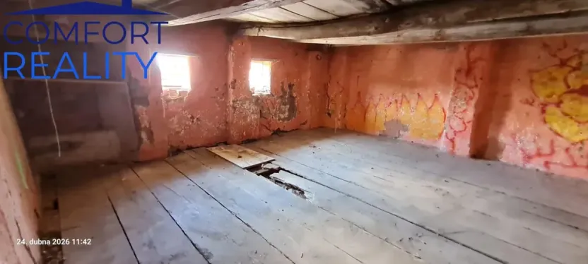Prodej rodinného domu, Víceměřice, 197 m2