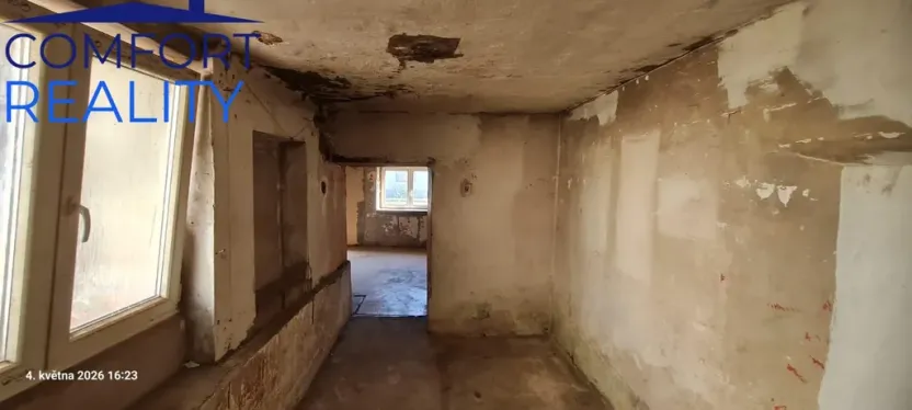 Prodej rodinného domu, Víceměřice, 197 m2