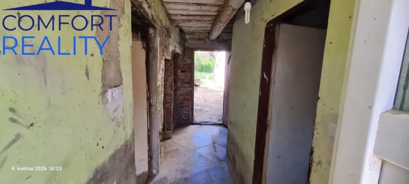 Prodej rodinného domu, Víceměřice, 197 m2