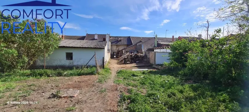 Prodej rodinného domu, Víceměřice, 197 m2