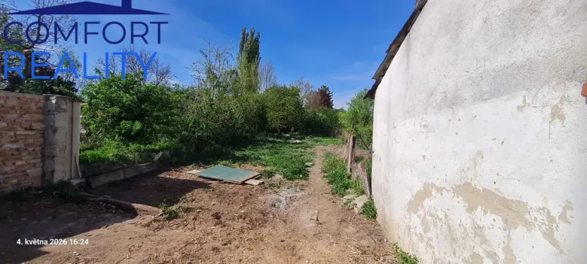 Prodej rodinného domu, Víceměřice, 197 m2