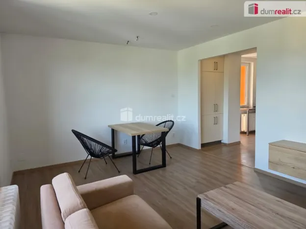 Pronájem bytu 3+1, Frenštát pod Radhoštěm, Školská čtvrť, 70 m2