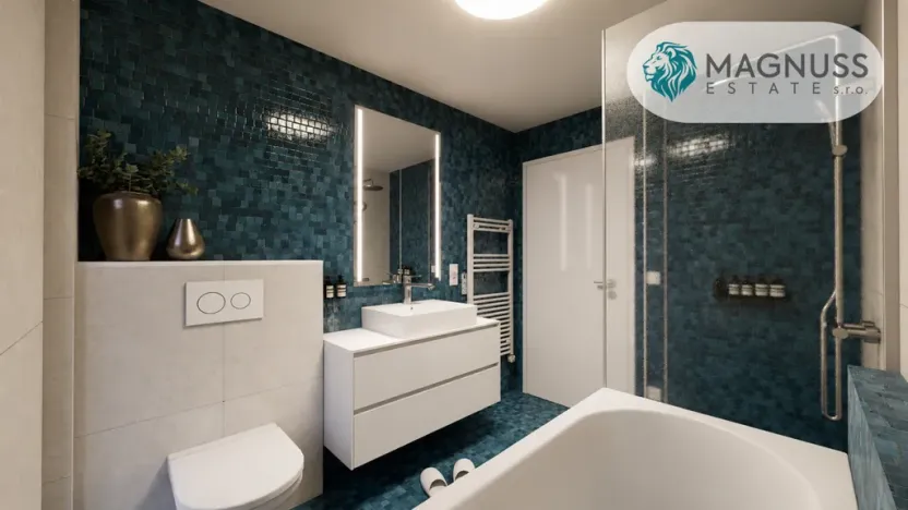Prodej rodinného domu, Střílky, 102 m2