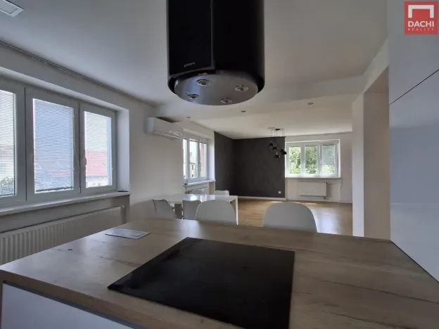 Pronájem bytu 2+1, Olomouc - Hodolany, Za humny, 85 m2
