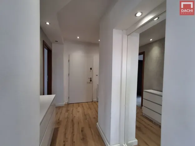 Pronájem bytu 2+1, Olomouc - Hodolany, Za humny, 85 m2