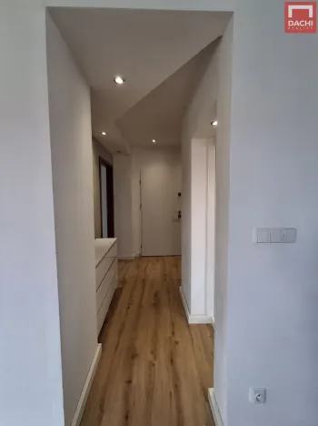 Pronájem bytu 2+1, Olomouc - Hodolany, Za humny, 85 m2