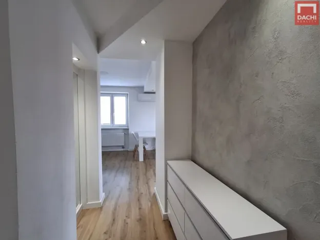 Pronájem bytu 2+1, Olomouc - Hodolany, Za humny, 85 m2