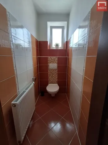 Pronájem bytu 2+1, Olomouc - Hodolany, Za humny, 85 m2