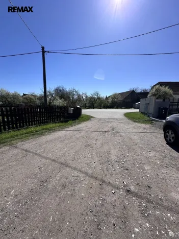 Prodej skladu, Jakubov u Moravských Budějovic, 830 m2