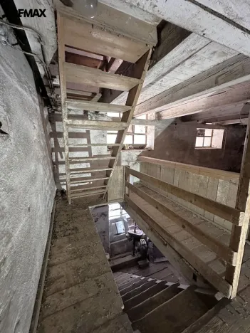 Prodej skladu, Jakubov u Moravských Budějovic, 830 m2