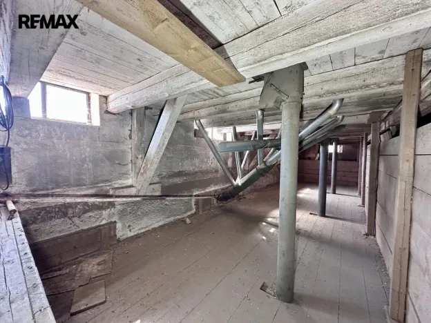 Prodej skladu, Jakubov u Moravských Budějovic, 830 m2