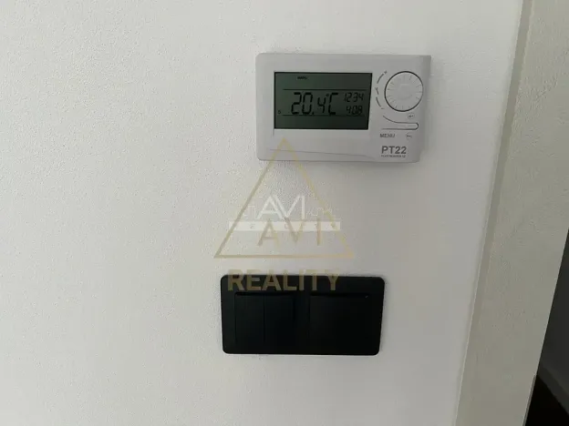 Pronájem bytu 2+kk, Praha - Libeň, Andrštova, 58 m2