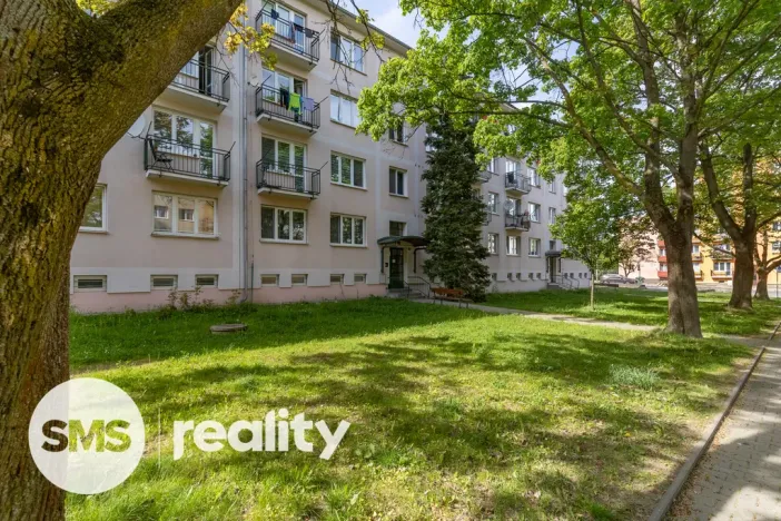 Prodej bytu 3+1, Ostrava - Poruba, Bajkalská, 72 m2