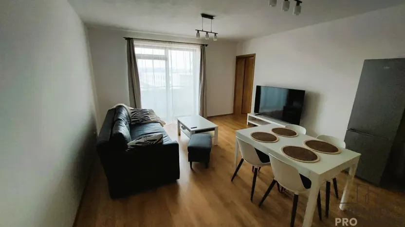 Pronájem bytu 2+kk, Velká Bíteš, Pod Kotelnou, 62 m2