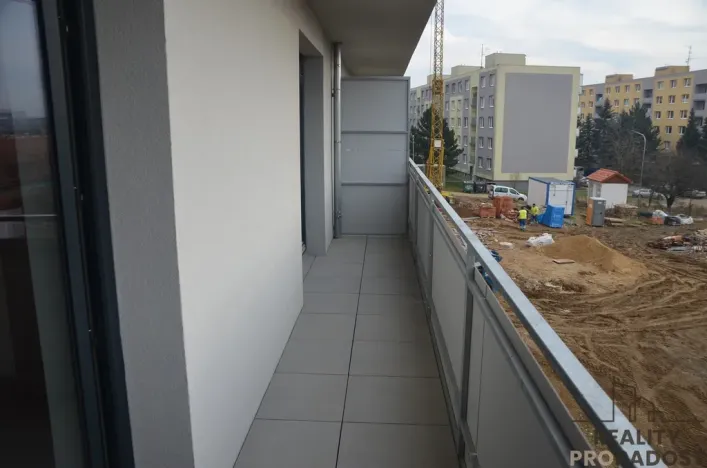 Pronájem bytu 2+kk, Velká Bíteš, Pod Kotelnou, 62 m2
