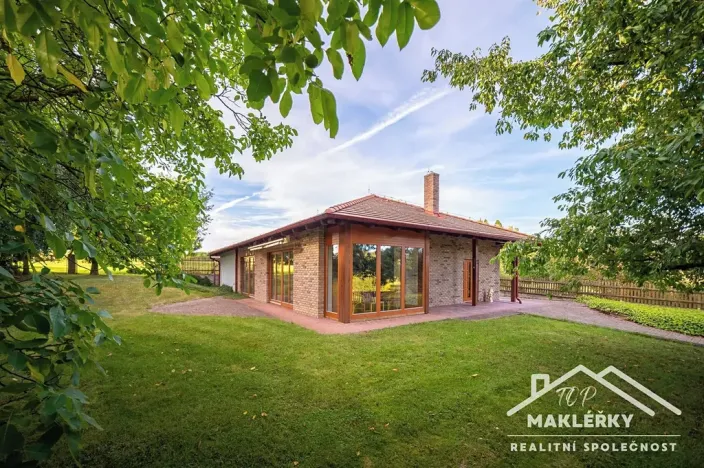 Prodej rodinného domu, Rataje nad Sázavou, 126 m2