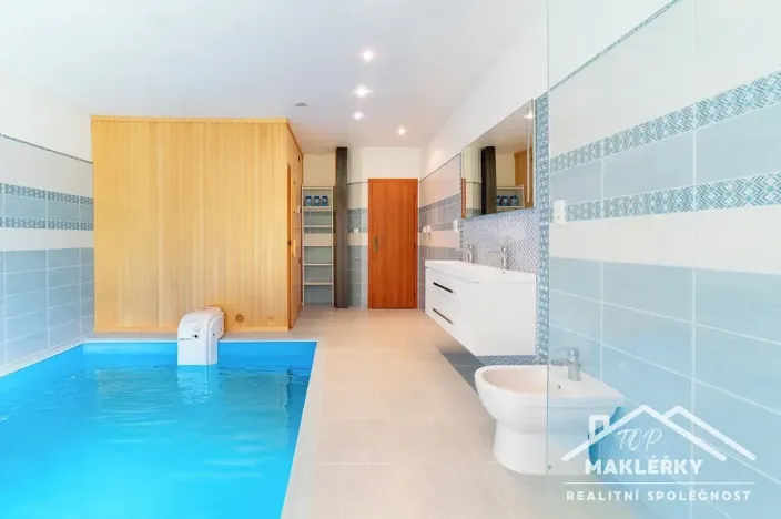 Prodej rodinného domu, Rataje nad Sázavou, 126 m2